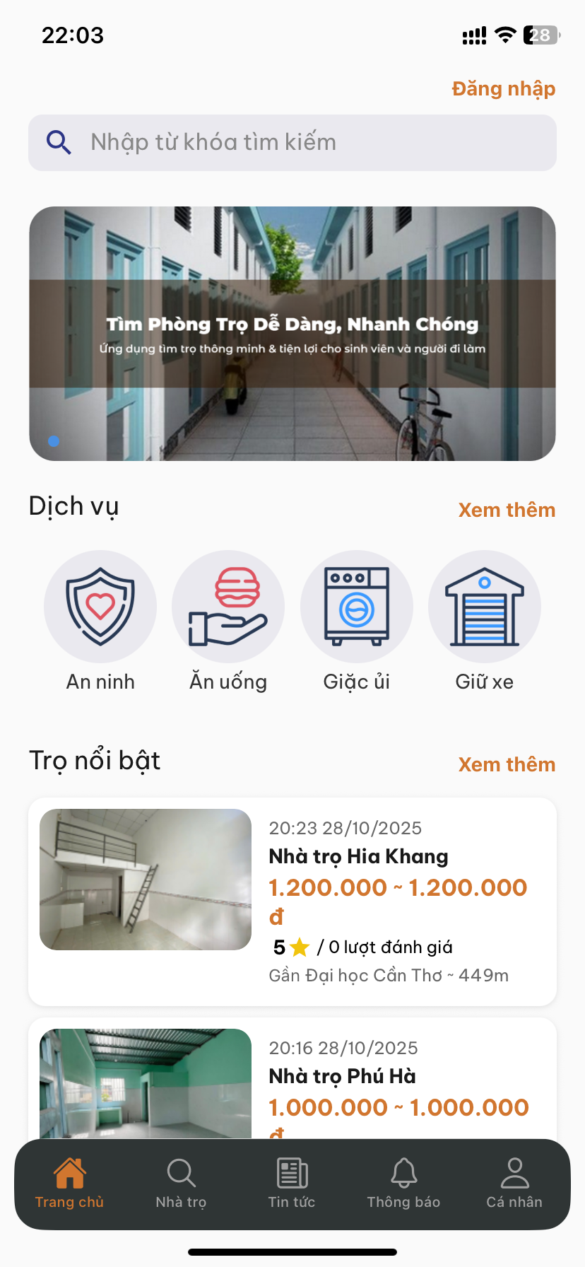 Màn hình 1