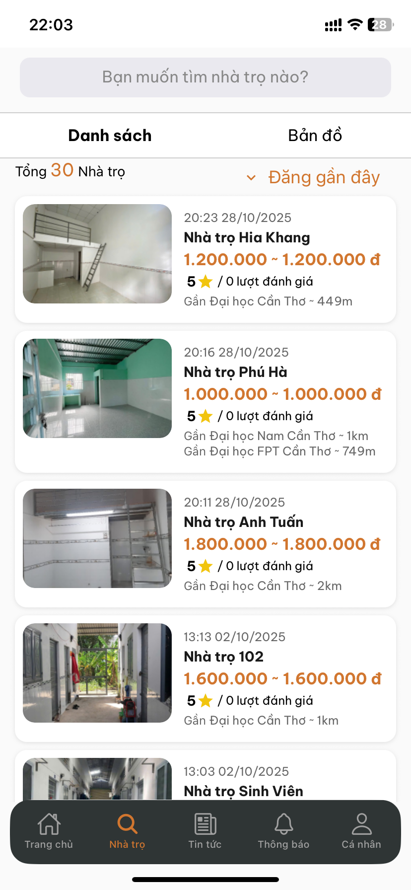 Màn hình 3